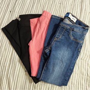 Little girls lot | bottoms